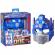 Set robot transformers one 2 in 1 optimus prime si masca