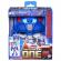 Set robot transformers one 2 in 1 optimus prime si masca