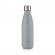 Sticla de baut termoizolanta din otel inoxidabil vidat colour, 500 ml, gri, reer