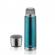Sticla termos din otel inoxidabil vidat colourcup, 450 ml, albastru, reer
