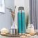 Sticla termos din otel inoxidabil vidat colourcup, 450 ml, albastru, reer