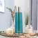 Sticla termos din otel inoxidabil vidat colourcup, 450 ml, albastru, reer