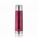 Sticla termos din otel inoxidabil vidat colourcup, 450 ml, rosu, reer