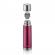 Sticla termos din otel inoxidabil vidat colourcup, 450 ml, rosu, reer