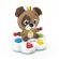 Toba muzicala bebelusi drum & learn dean baby einstein