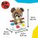 Toba muzicala bebelusi drum & learn dean baby einstein
