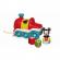 Tren de sortat forme mickey clementoni