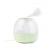 Umidificator si lampa de veghe bubble badabulle