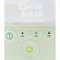 Umidificator si lampa de veghe bubble badabulle