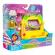 set de joaca gabbys dollhouse - balconul pentru petrecerea cu smoothie a lui cakey