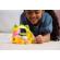 set de joaca gabbys dollhouse - balconul pentru petrecerea cu smoothie a lui cakey