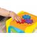 Cub pentru activitati cu sunete winfun