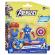 Figurina captain america avangers epic hero battle gear 10 cm