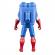 Figurina captain america avangers epic hero battle gear 10 cm