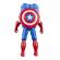Figurina captain america avangers epic hero battle gear 10 cm