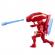 Figurina iron man avangers epic hero battle gear 10 cm