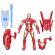 Figurina iron man avangers epic hero battle gear 10 cm