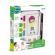 Joc educational hola toys - potrivirea culorilor