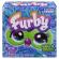 Jucarie de plus interactiva furby galaxy glow in the dark