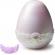 Jucarie interactiva hatchimals alive mistery hatch ou pufficorn