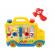 Jucarie interactiva bebe winfun - camion cu unelte