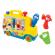 Jucarie interactiva bebe winfun - camion cu unelte