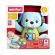 Jucarie interactiva bebe winfun - canta si invata cu catelusul blueberry