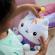 Jucarie interactiva de plus motanul briosel 25 cm gabbys dollhouse
