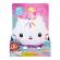 Jucarie interactiva de plus motanul briosel 25 cm gabbys dollhouse