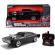 Masina fast and furious dodge charger 1970 1:24 cu telecomanda