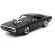 Masina fast and furious dodge charger 1970 1:24 cu telecomanda