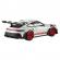 Masinuta metalica porsche 911 gt3 rs scara 1:43 hot wheels premium real riders