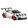 Masinuta metalica porsche 911 gt3 rs scara 1:43 hot wheels premium real riders