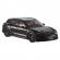 Masinuta metalica porsche taycan turbo s cross turismo scara 1:43 hot wheels premium real riders