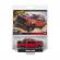 Masinuta metalica ram 4x4 hot wheels premium real riders scara 1:43