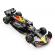 Masinuta metalica red bull formula 1 rb19 scara 1:24