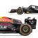 Masinuta metalica red bull formula 1 rb19 scara 1:24