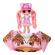 Papusa ali dance l.o.l. surprise! tweens costume surprise