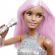 Papusa barbie you can be - star pop