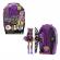 Papusa clawdeen wolf monster high skulltimate secrets