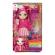 Papusa magenta monroe rainbow high littles