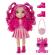 Papusa magenta monroe rainbow high littles