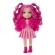 Papusa magenta monroe rainbow high littles