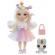 Papusa opal raine rainbow high littles