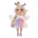 Papusa opal raine rainbow high littles