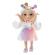 Papusa opal raine rainbow high littles