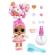 Papusa surpriza hair beads tots l.o.l surprise!