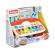 Pian cu sunete, lumini si 8 taste winfun