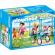 Playmobil family fun - bicicleta de familie