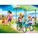 Playmobil family fun - bicicleta de familie
